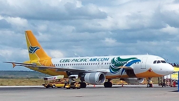 Cebu Pacific Porn - Cebu Pacific Raises Bar with 63 New Airbus Jets - SDN ...