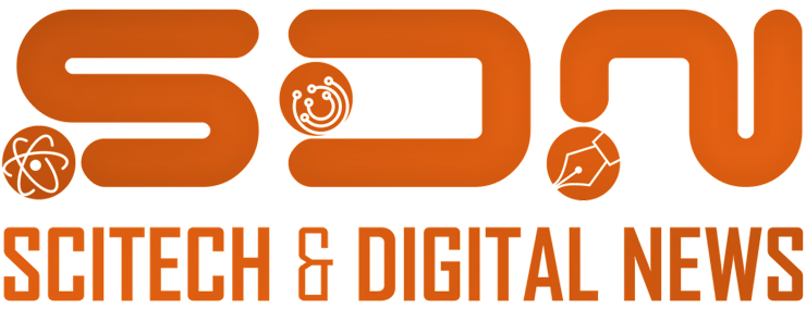 SDN — Science & Digital News
