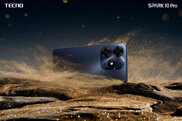 SPARK 10 Pro combines outstanding photography with powerful performance. SPARK 10 Pro combines outstanding photography with powerful performance.