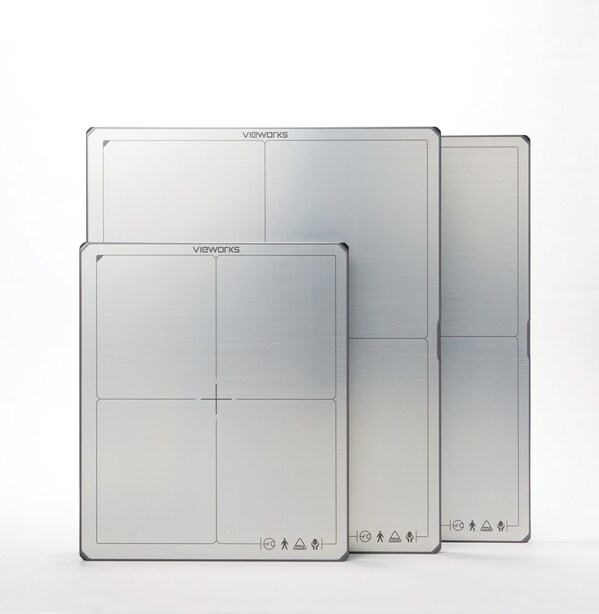 VIVIX-S F series