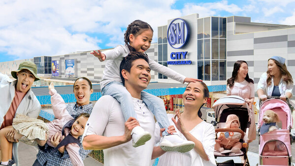 More stories of SM's communities can be found in the third iteration of its Integrated Report for 2022 in line with the group's Annual Stockholder's Meeting (ASM) on April 26, 2023. More stories of SM's communities can be found in the third iteration of its Integrated Report for 2022 in line with the group's Annual Stockholder's Meeting (ASM) on April 26, 2023.