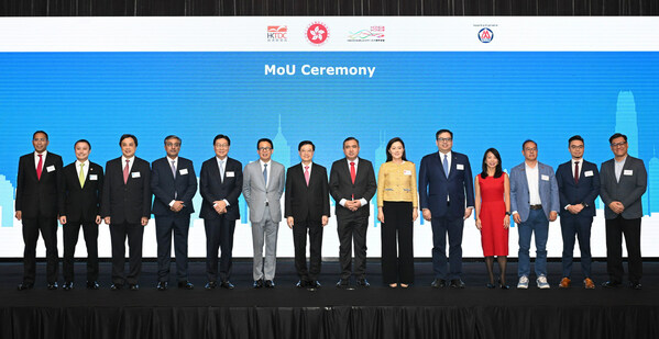 FWD Group announces a new name and CEO for its Malaysian life insurance business