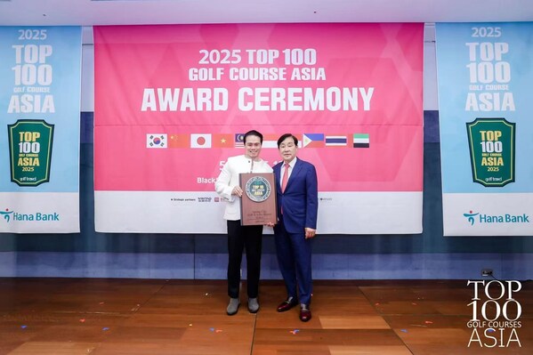 SPRING CITY RESORT ELEVATES ITS INTERNATIONAL STANDING AS ONE OF THE ...
